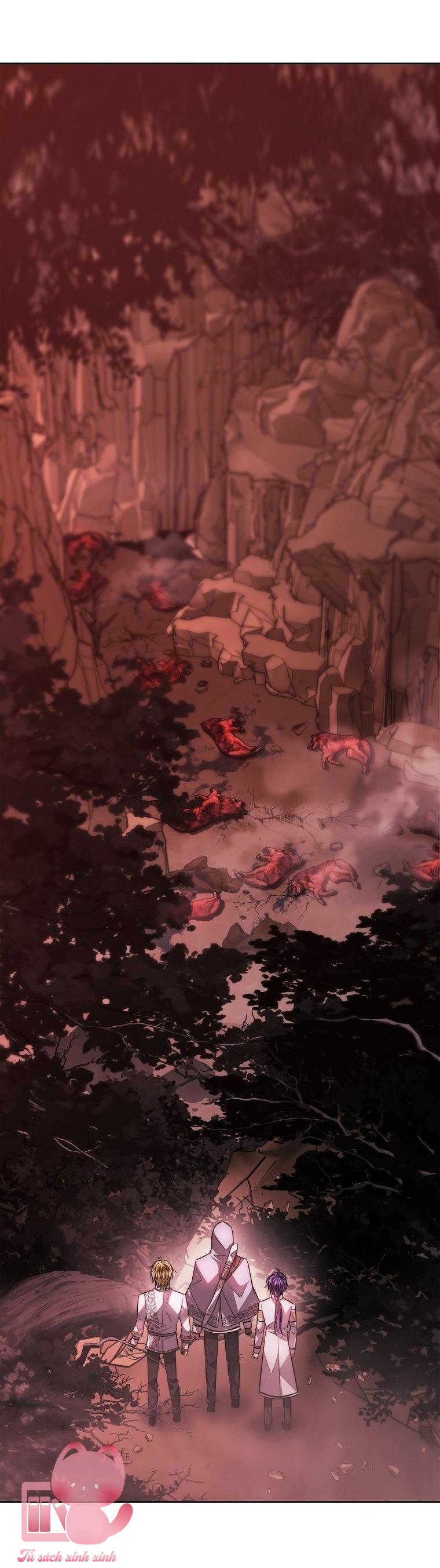 Black Haze Chapter 39 - Trang 4