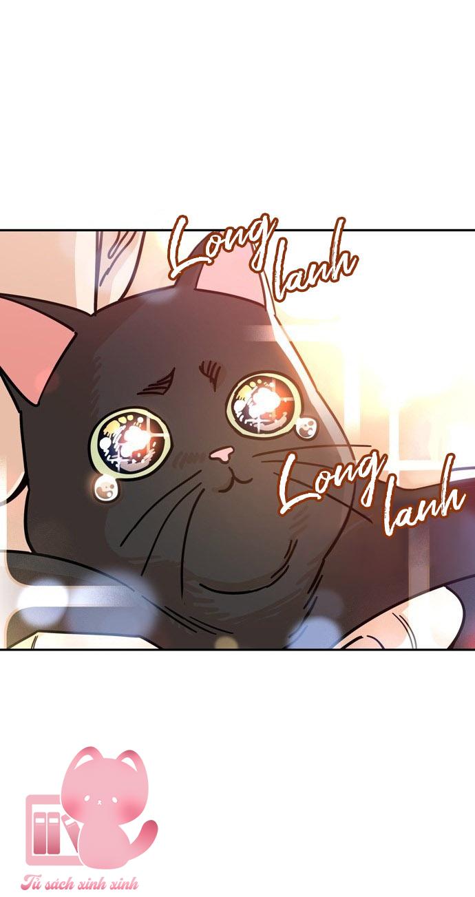 Lớ Ngớ Vớ Phải Tình Yêu Chapter 4 - Trang 4