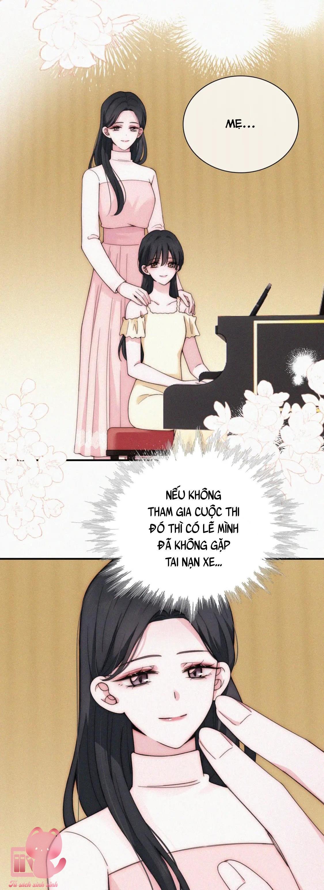 Bệnh Yêu Chap 23 - Trang 2
