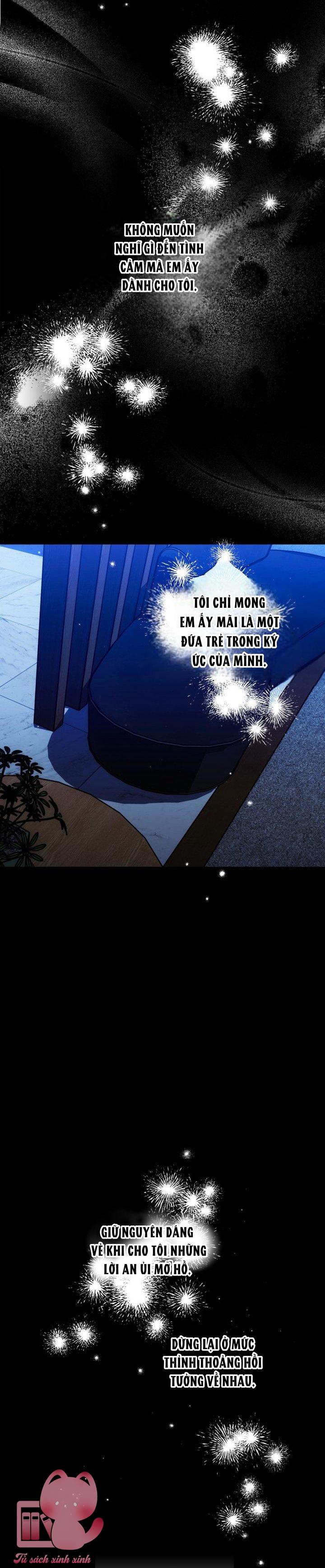 Xin Người Đừng Quên Chap 83 - Trang 4