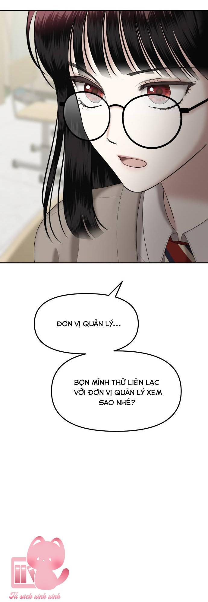 Chị Em Tranh Đấu Chap 53 - Trang 2