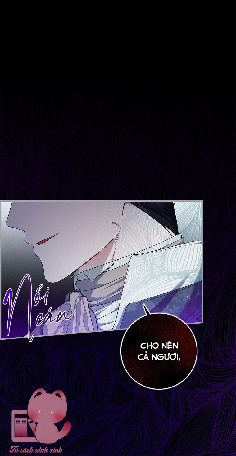 Nhận Nuôi Người Cha Phản Diện Chapter 35 - Trang 4