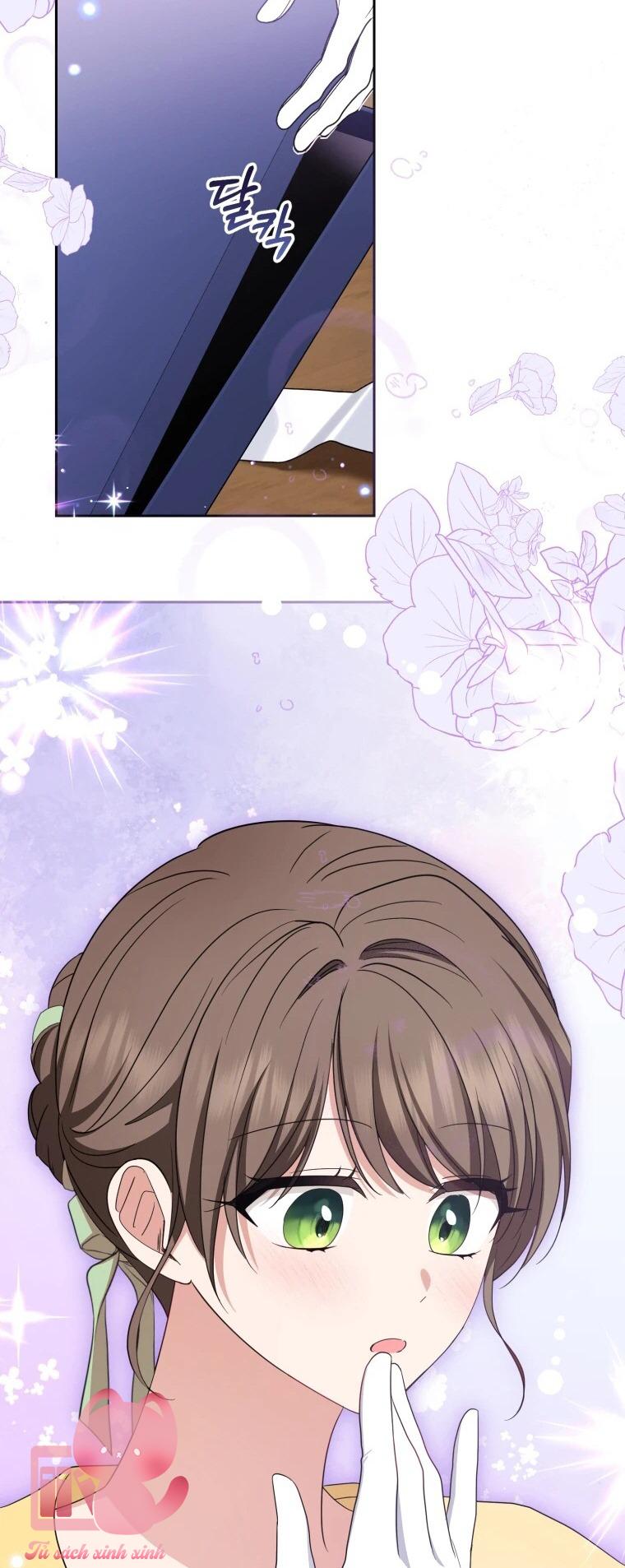 Được Yêu Thương Mà Còn Ngại Ngùng Sao! Chapter 76 - Trang 4