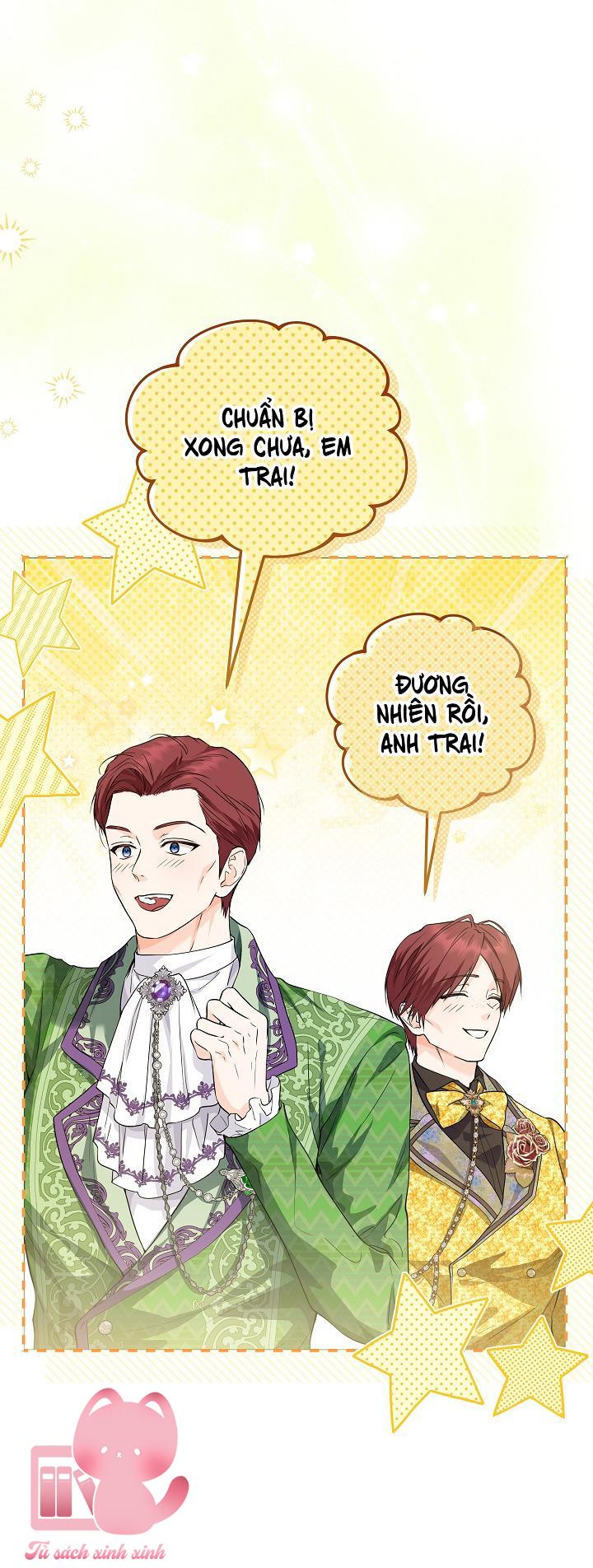 Hoàng Nữ Cosplay Nonfan Chapter 24 - Trang 4