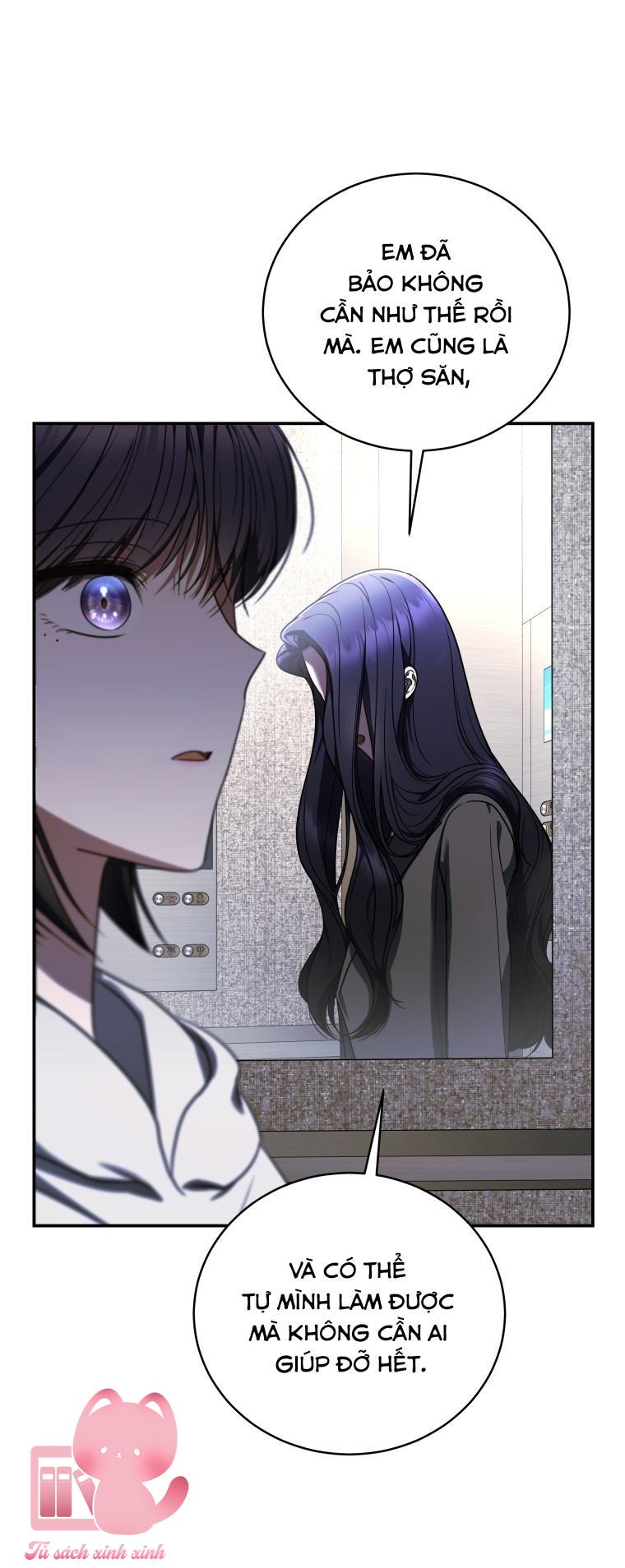 Hướng Dẫn Sinh Tồn Dành Cho Ranker Chapter 33 - Trang 4
