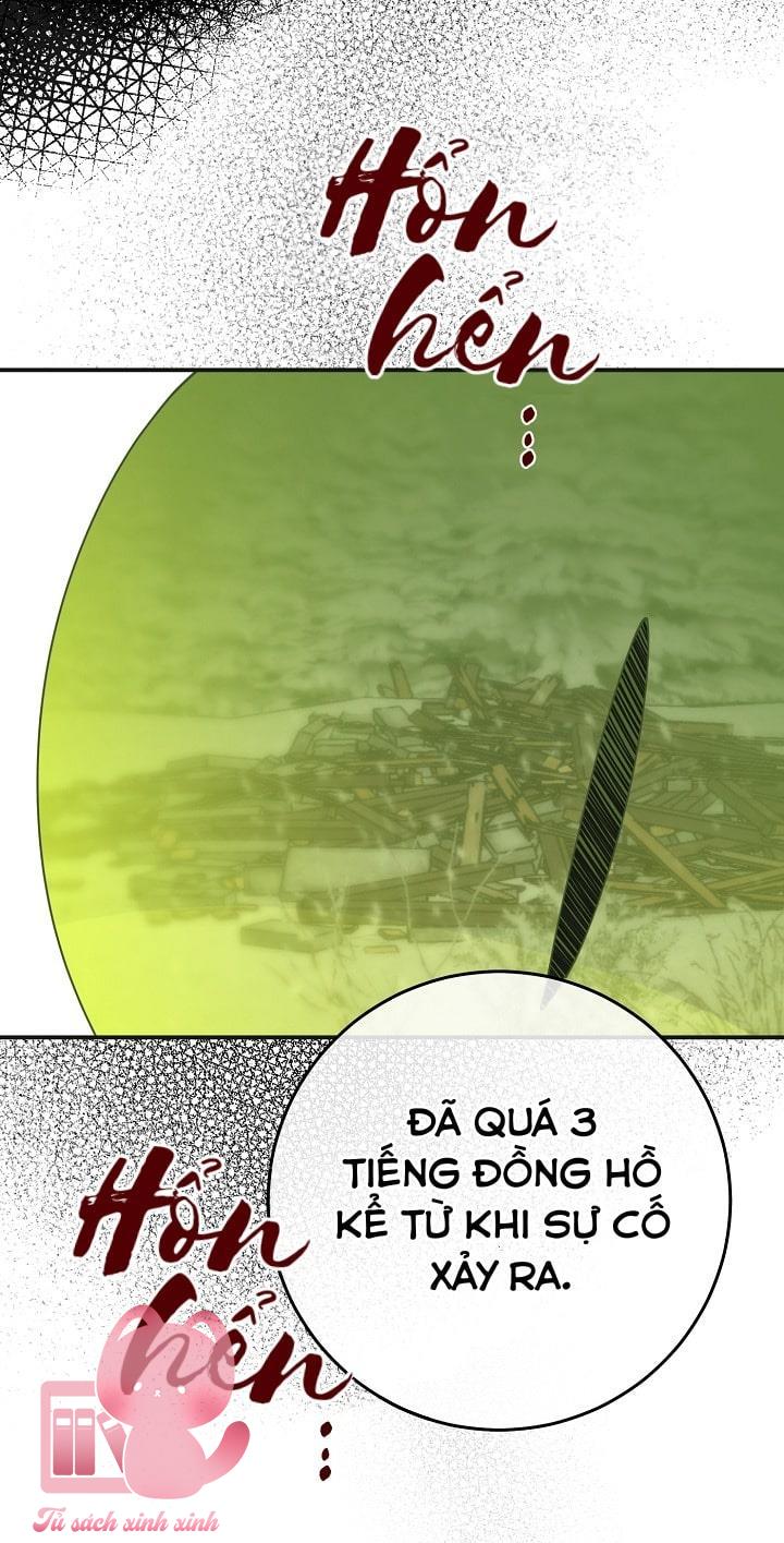 Người Hùng Của Ác Nữ Chapter 93 - Trang 4