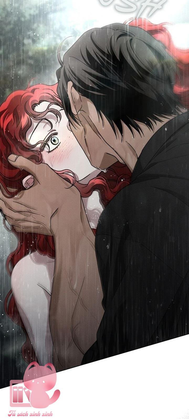 Dưới Tán Cây Sồi Chap 107 - Next Chap 108