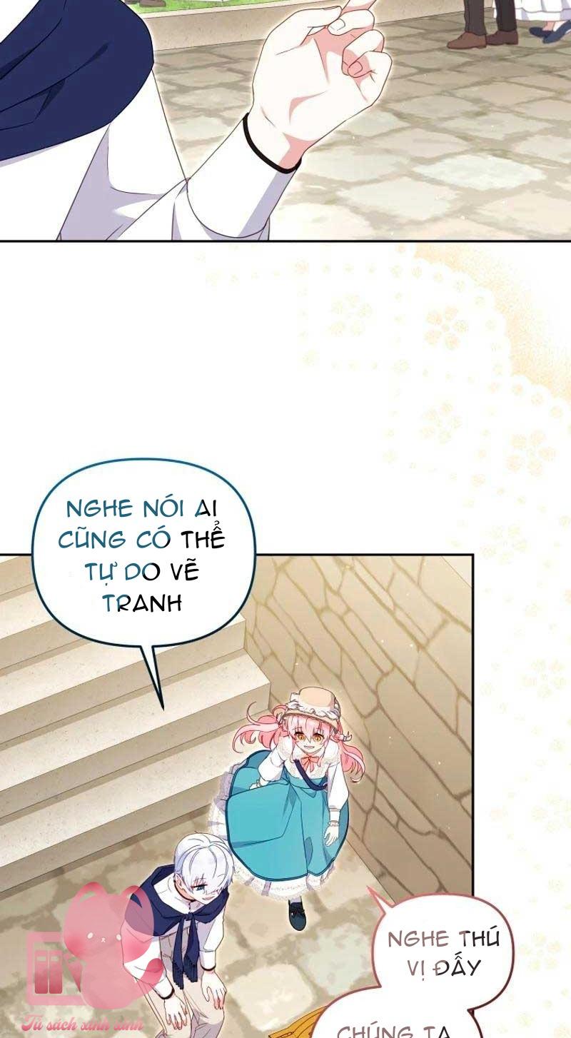 Tôi Được Nuôi Dưỡng Bởi Những Kẻ Phản Diện Chap 74 - Trang 3