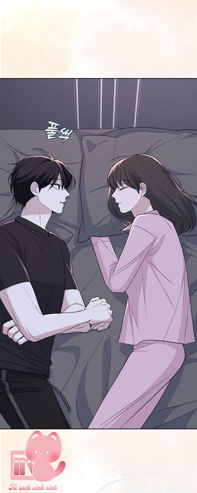 Quan Hệ Nhân Quả Chap 99 - Trang 2