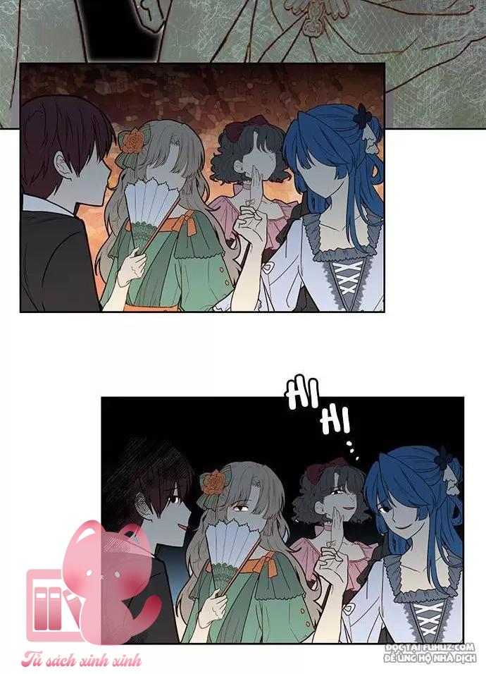 Hoàng Hậu Tái Hôn Chapter 45 - Trang 4