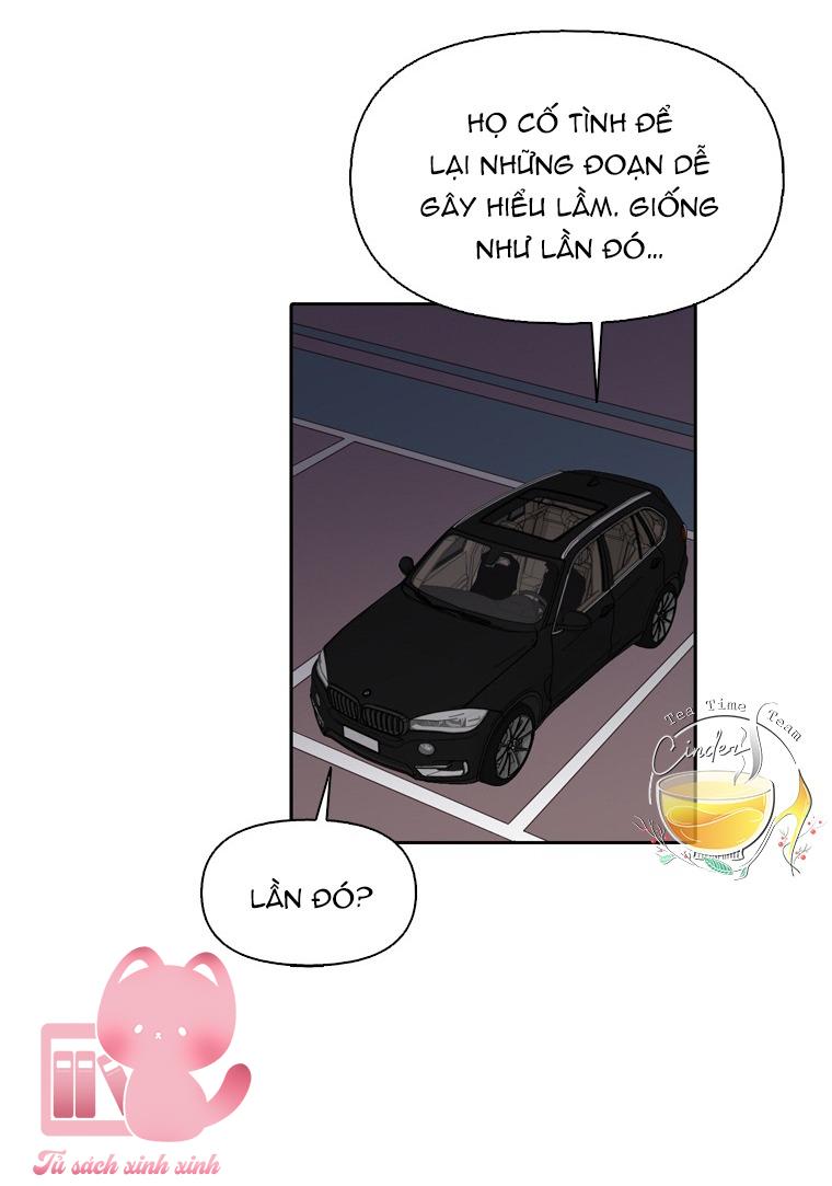 Thanh Xuân Của Chúng Ta Chap 86 - Trang 4