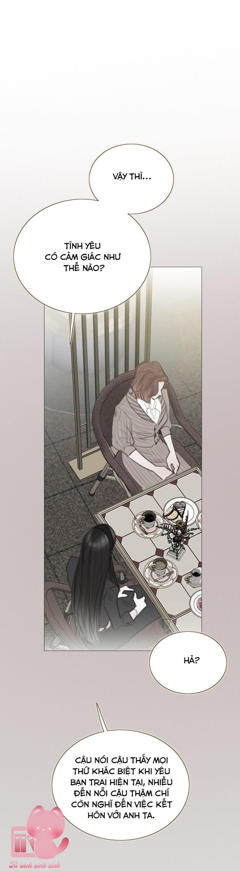 Serena Chap 67 - Trang 3