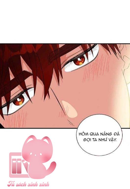 Chồng Yêu, Tôi Đây Bãi Công! Chap 23 - Trang 3