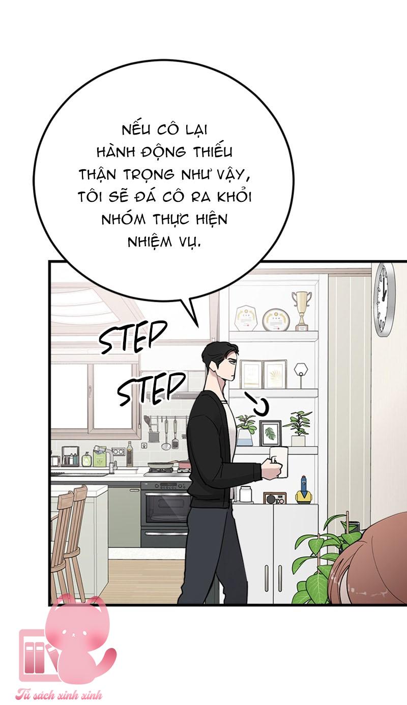 Trưởng Phòng Mệt Mỏi Vì Người Vợ Mới Cưới Chap 10 - Trang 2