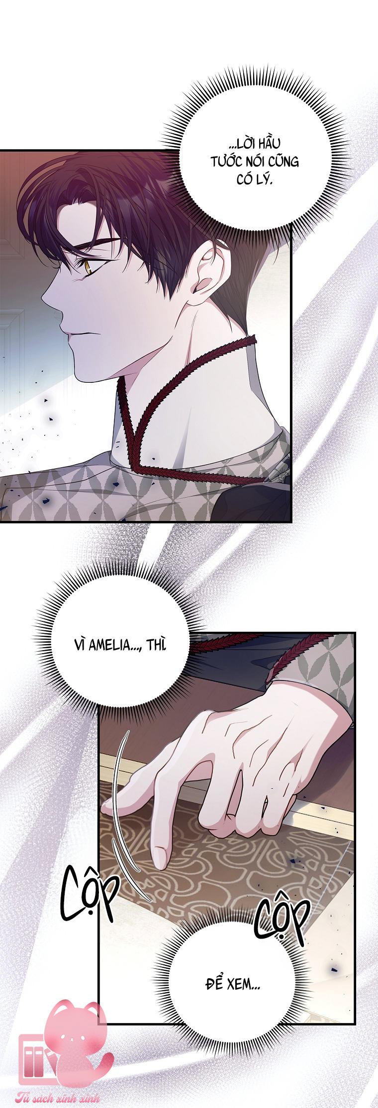 Nhận Nuôi Người Cha Phản Diện Chapter 44 - Trang 4