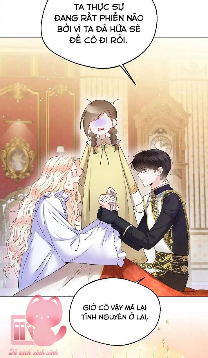 Tiểu Thư Crystal Là Nam Nhân Chap 11 - Trang 2