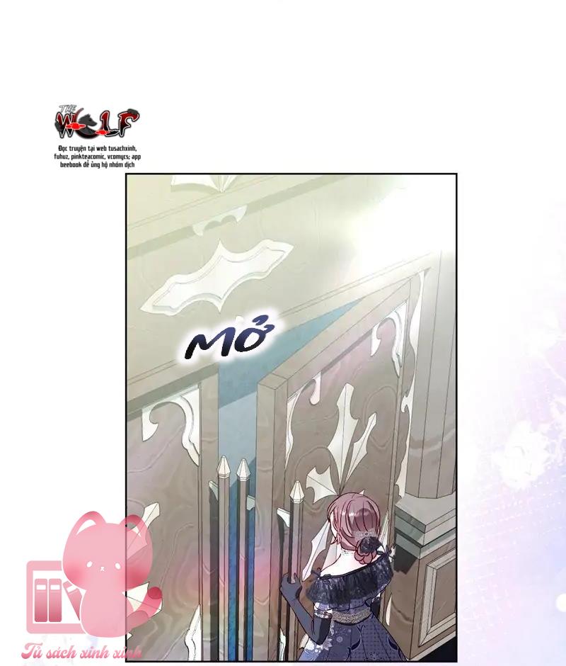 Một Ngày Nọ Bỗng Dưng Cha Xuất Hiện Chapter 36 - Trang 4