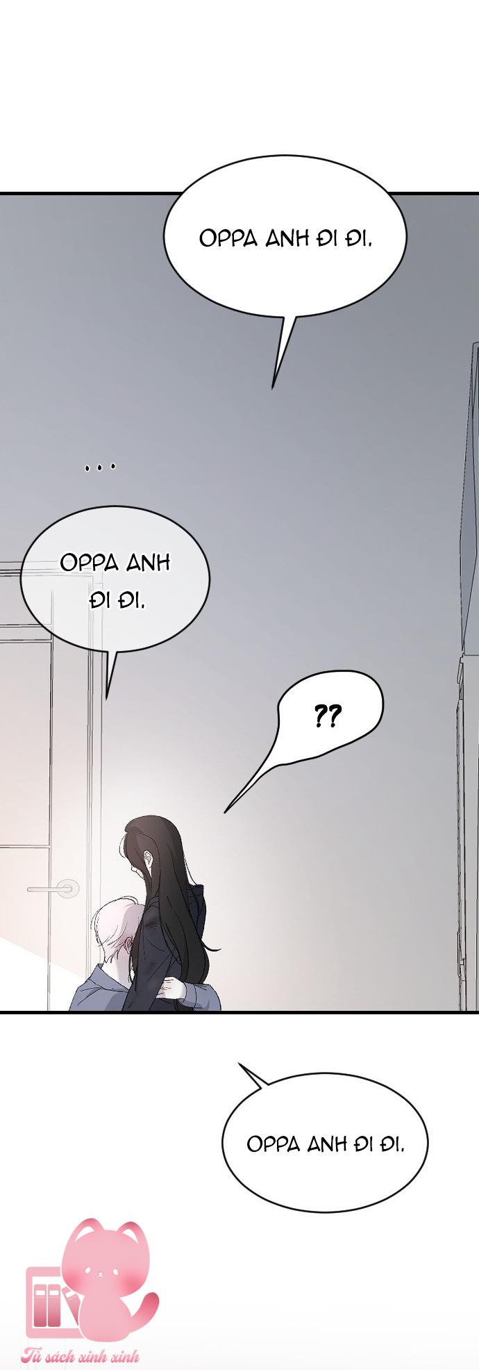 Ba Anh Trai Cực Phẩm Của Tôi Chap 95 - Trang 3