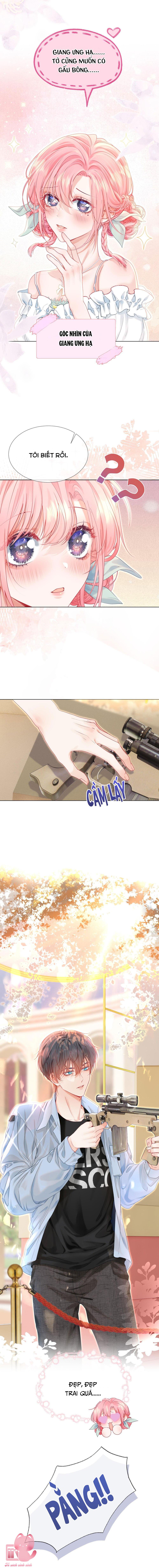 Trở Về Năm Xưa Khi Chồng Tôi Là Hot Boy Chap 7 - Trang 2