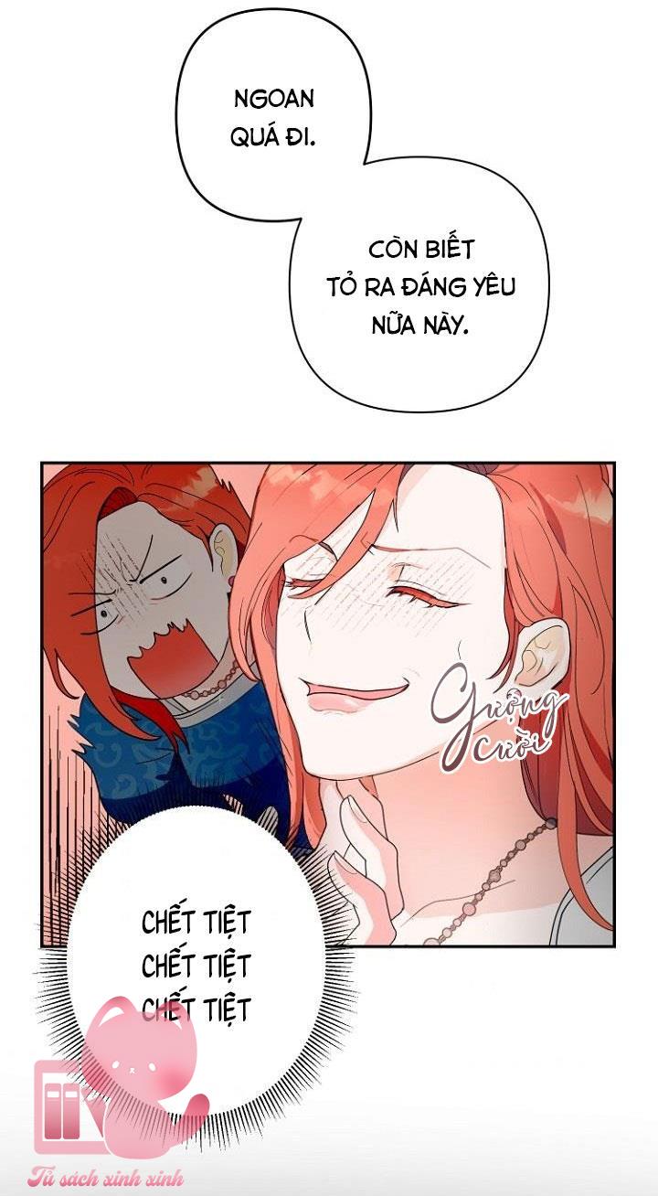 Bỏ Quách Chồng Con Đi, Tiền Bạc Mới Là Tất Cả Chap 15 - Trang 2