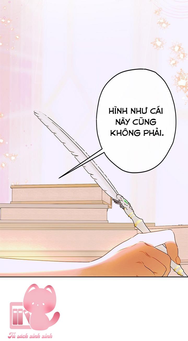 Khế Ước Hôn Nhân Của Mẹ Tôi Chapter 59 - Trang 4
