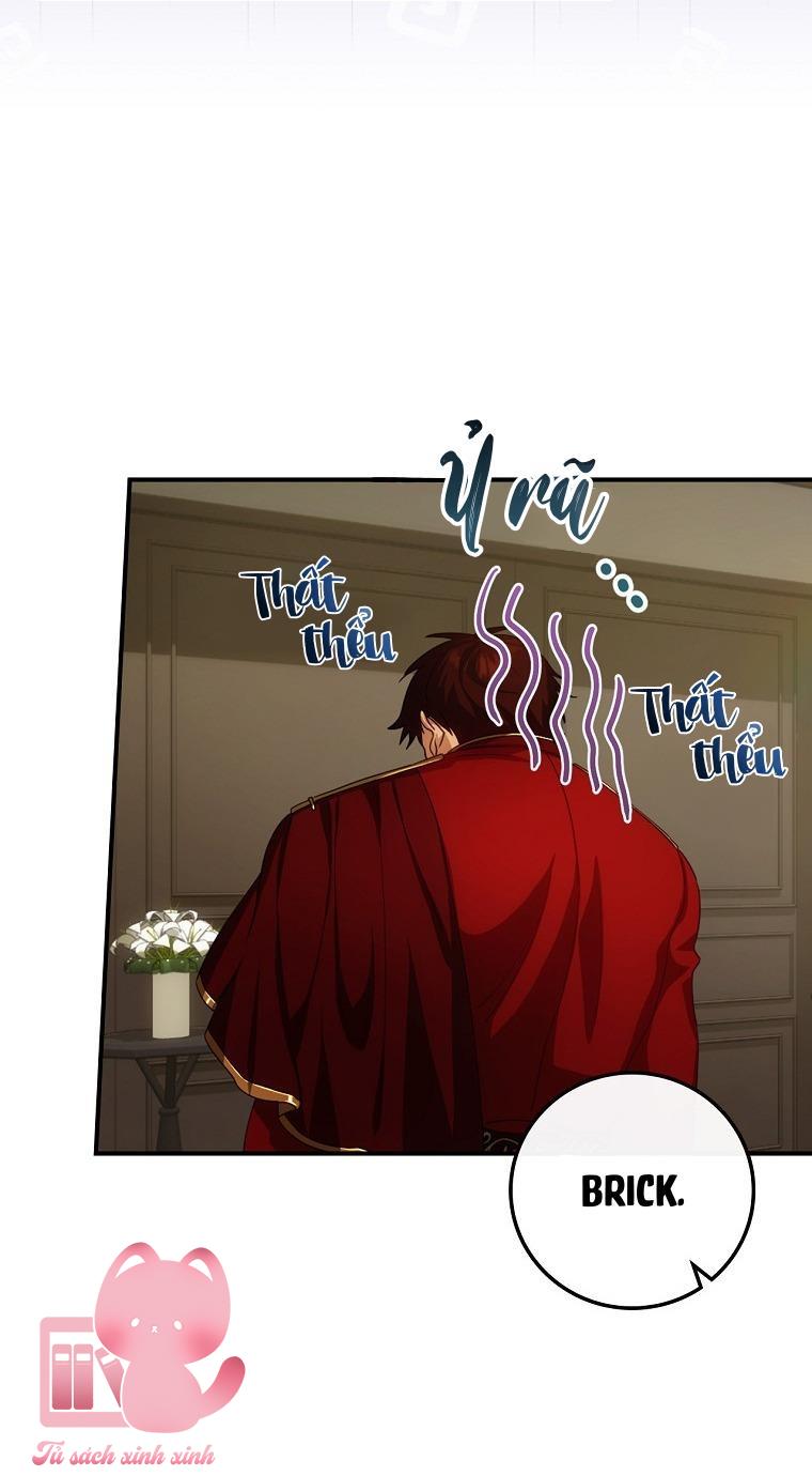 Đứa Nhỏ Không Phải Là Con Anh Chapter 10 - Trang 4
