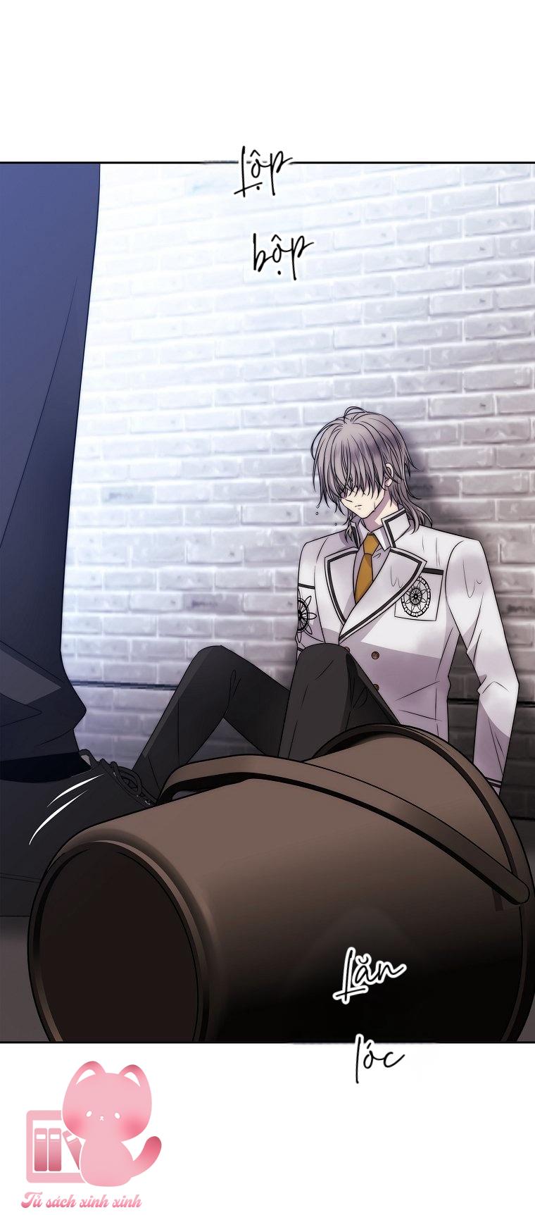 Black Haze Chapter 23 - Trang 4
