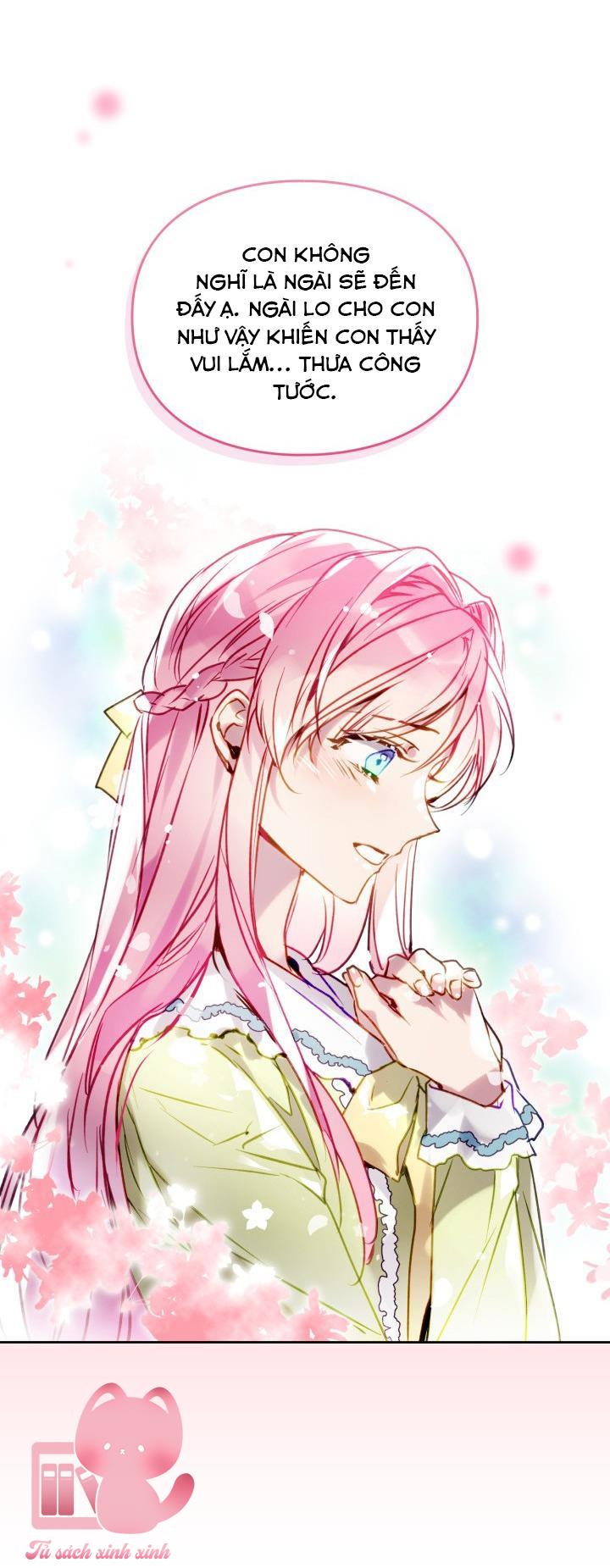 Kết Cục Của Nhân Vật Phản Diện Chỉ Có Thể Là Cái Chết Chap 190 - Trang 4