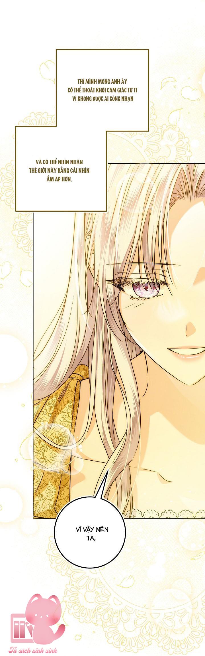 Hoàng Nữ Cosplay Nonfan Chapter 36 - Trang 4