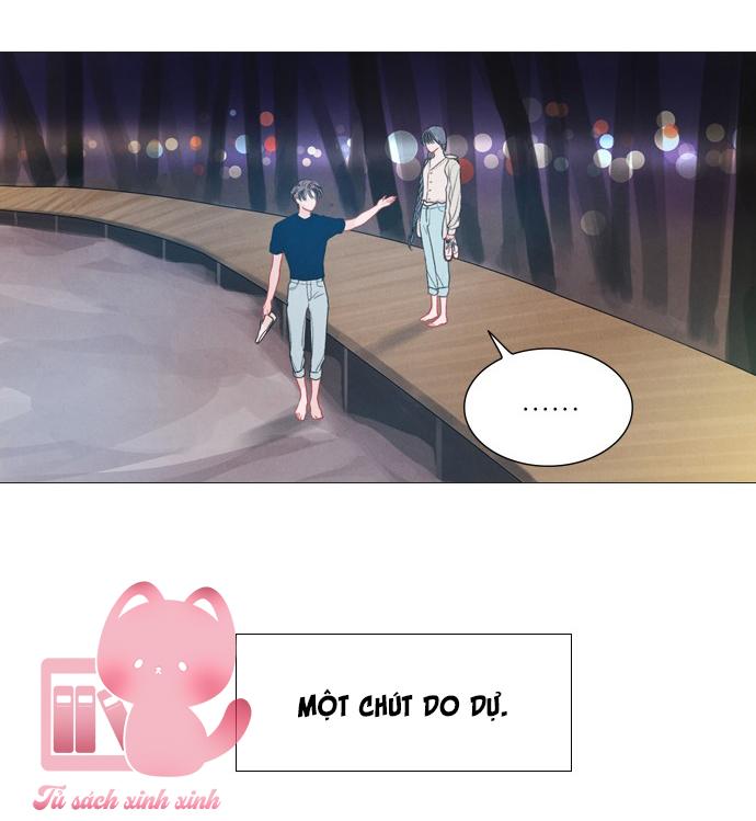 Thần Bí Chap 38 - Trang 2