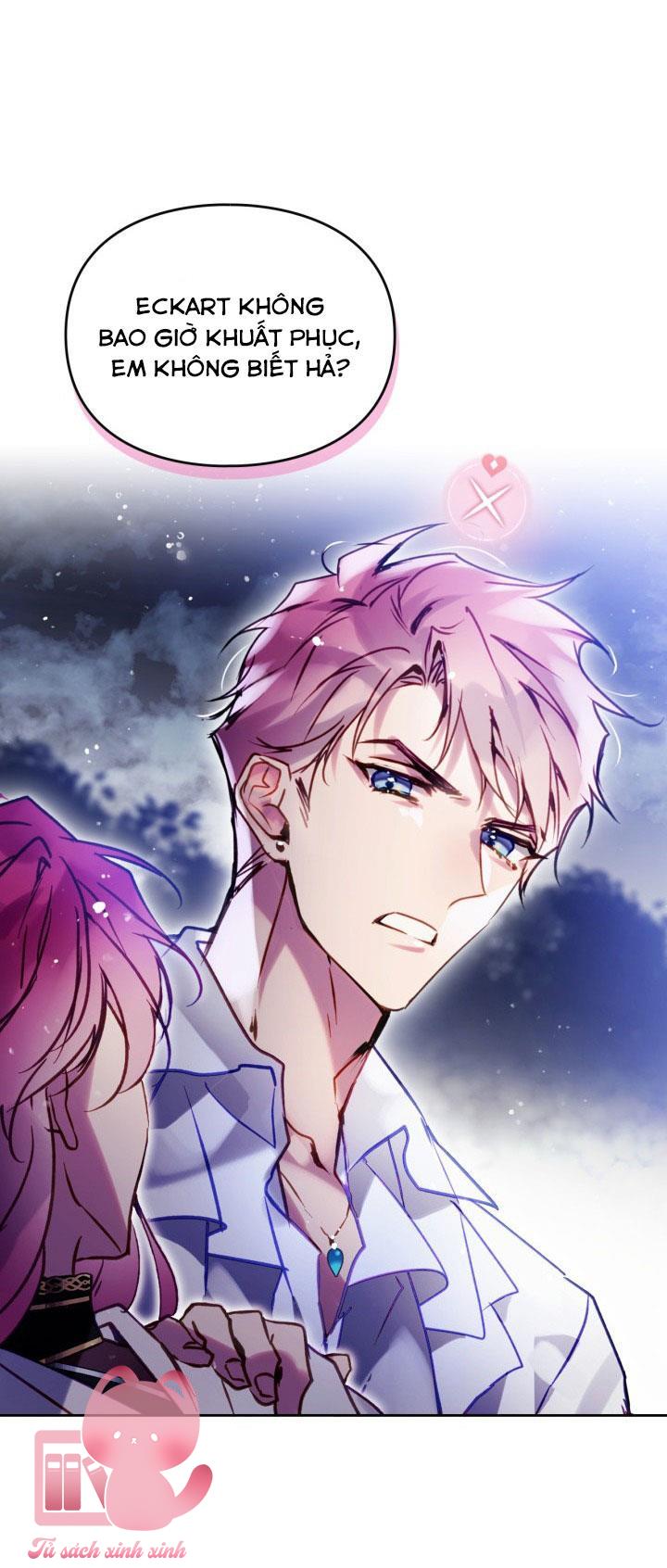 Kết Cục Của Nhân Vật Phản Diện Chỉ Có Thể Là Cái Chết Chap 196 - Trang 4