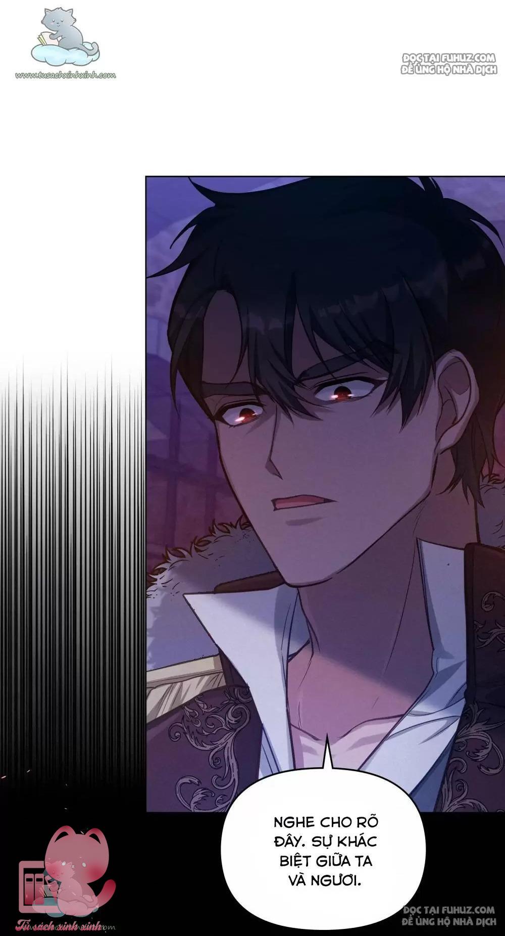 Nếu Không Vâng Lời Công Tước Chapter 15 - Trang 4