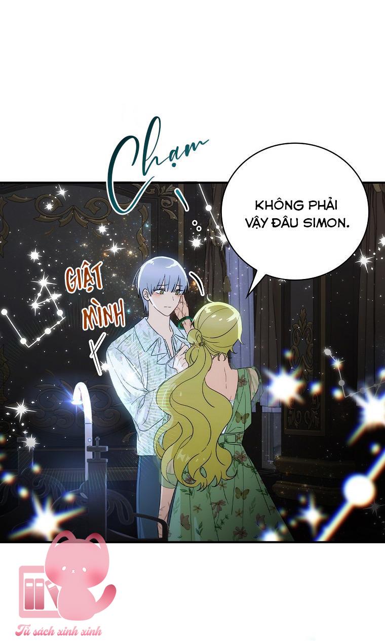 Đứa Nhỏ Không Phải Là Con Anh Chapter 62 - Trang 4