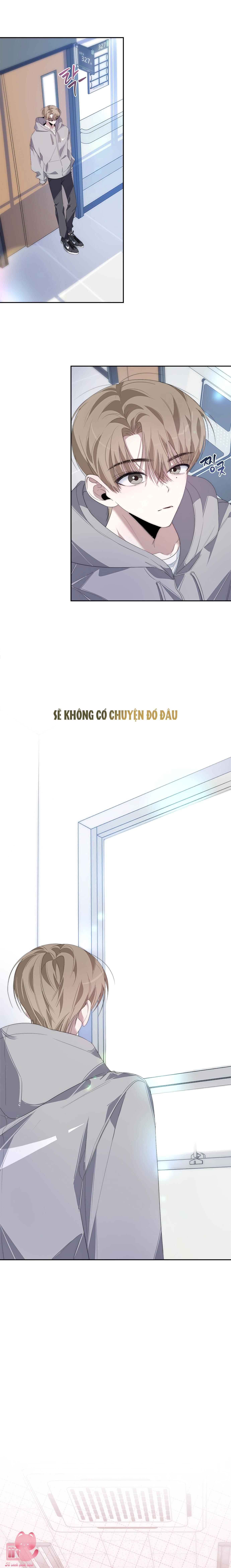 Đàn Anh Xấu Xa! Chap 29 - Next Chap 30