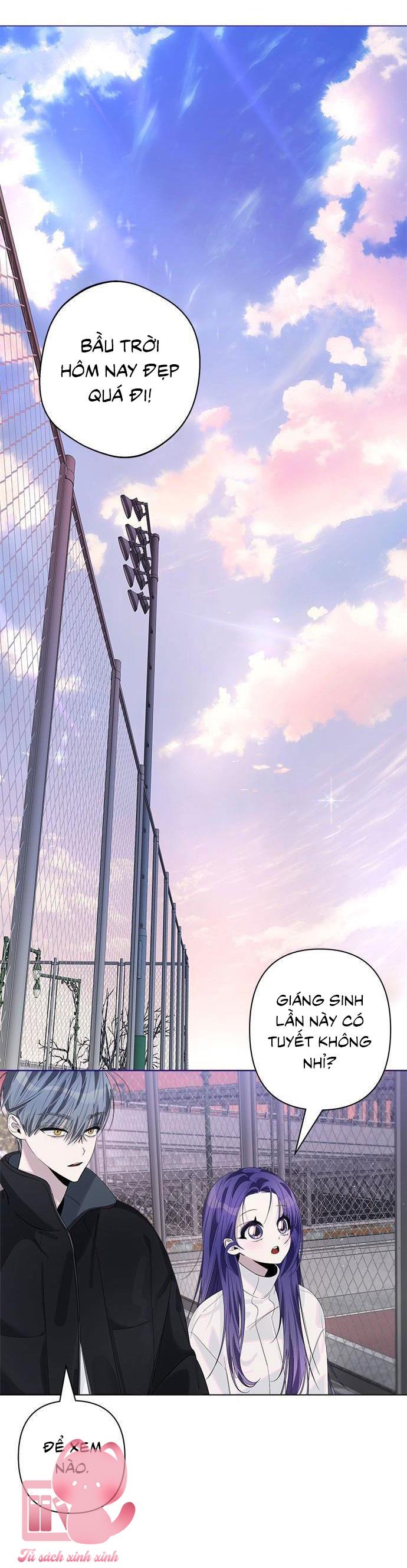 Đàn Anh Xấu Xa! Chap 73 - Trang 3