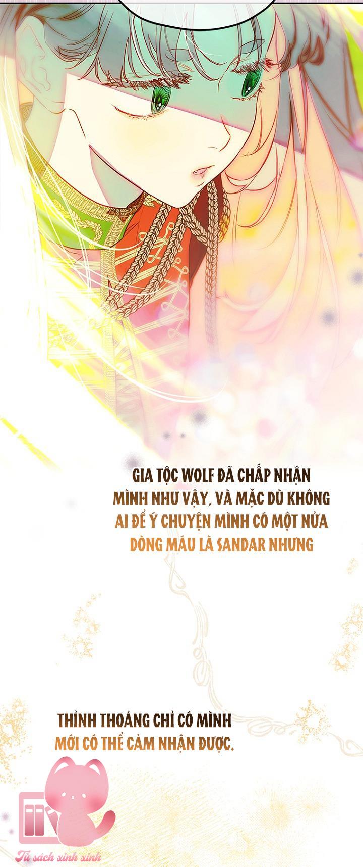 Khế Ước Hôn Nhân Của Mẹ Tôi Chapter 51 - Trang 4
