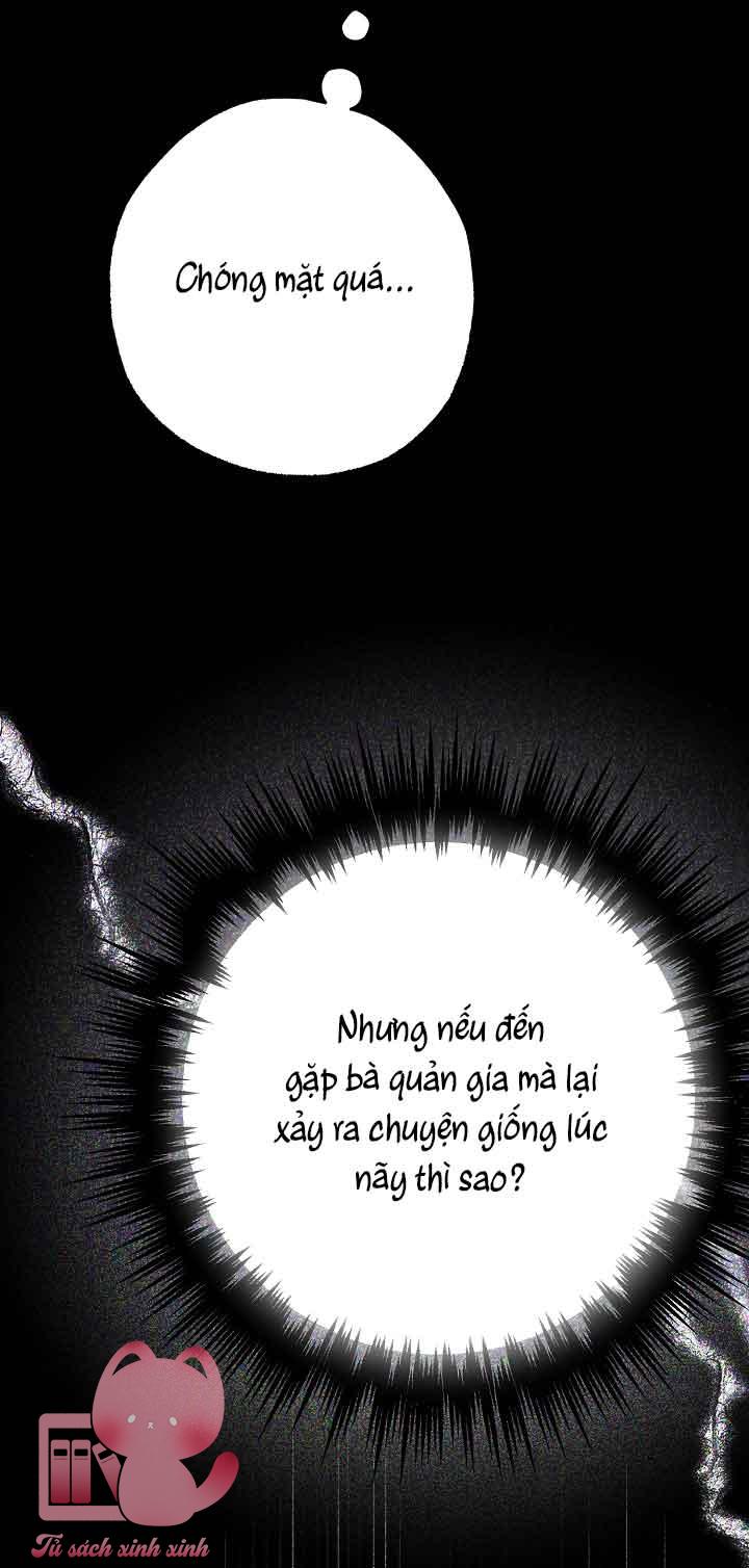 Chào Mừng Đến Với Dinh Thự Hoa Hồng Chap 14 - Trang 3