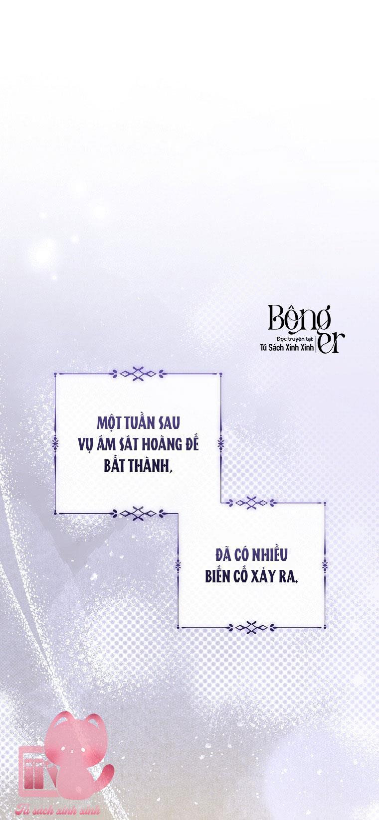 Nhận Nuôi Người Cha Phản Diện Chapter 67 - Trang 4