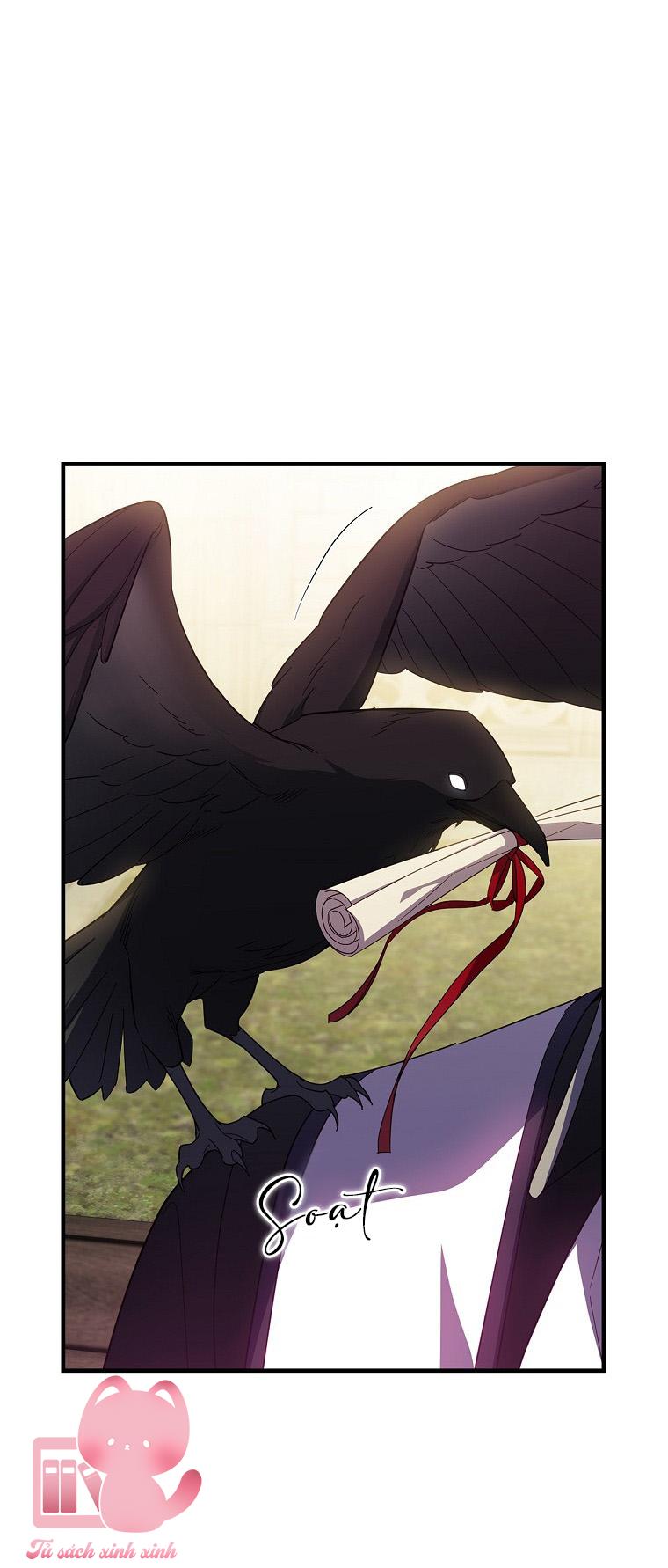 Cách Khiến Phu Quân Đứng Về Phía Tôi Chap 43 - Trang 2