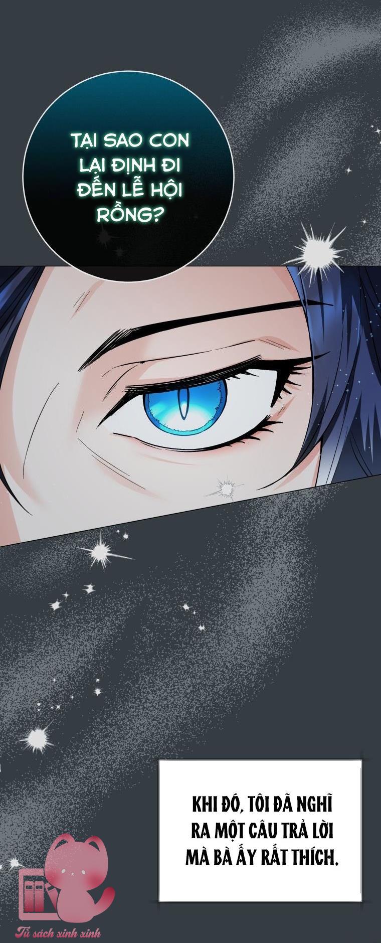 Bé Con Cá Voi Sát Thủ Chapter 30 - Trang 4
