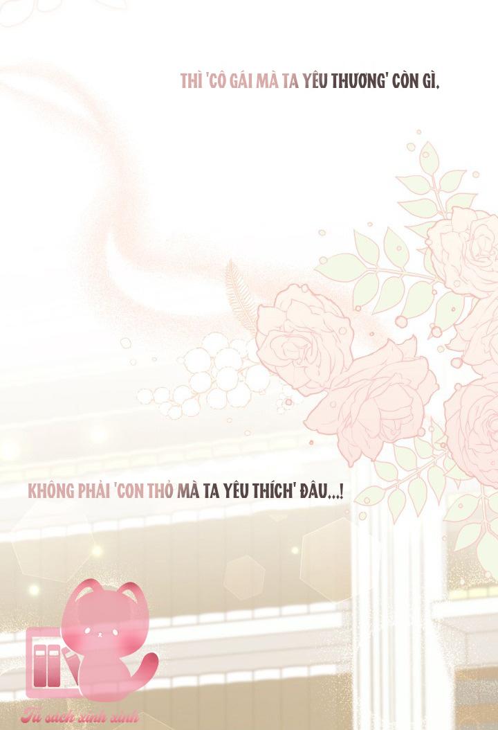 Quan Hệ Cộng Sinh Giữa Báo Đen Và Thỏ Trắng Chap 83 - Trang 2