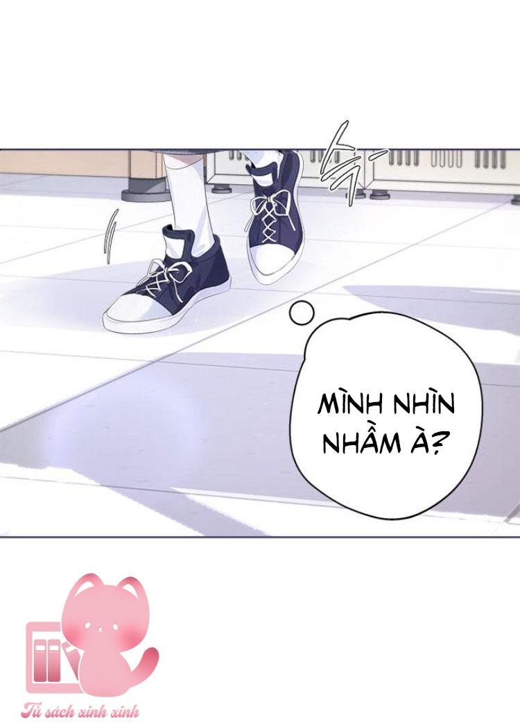 Đàn Anh Xấu Xa! Chap 55 - Trang 3