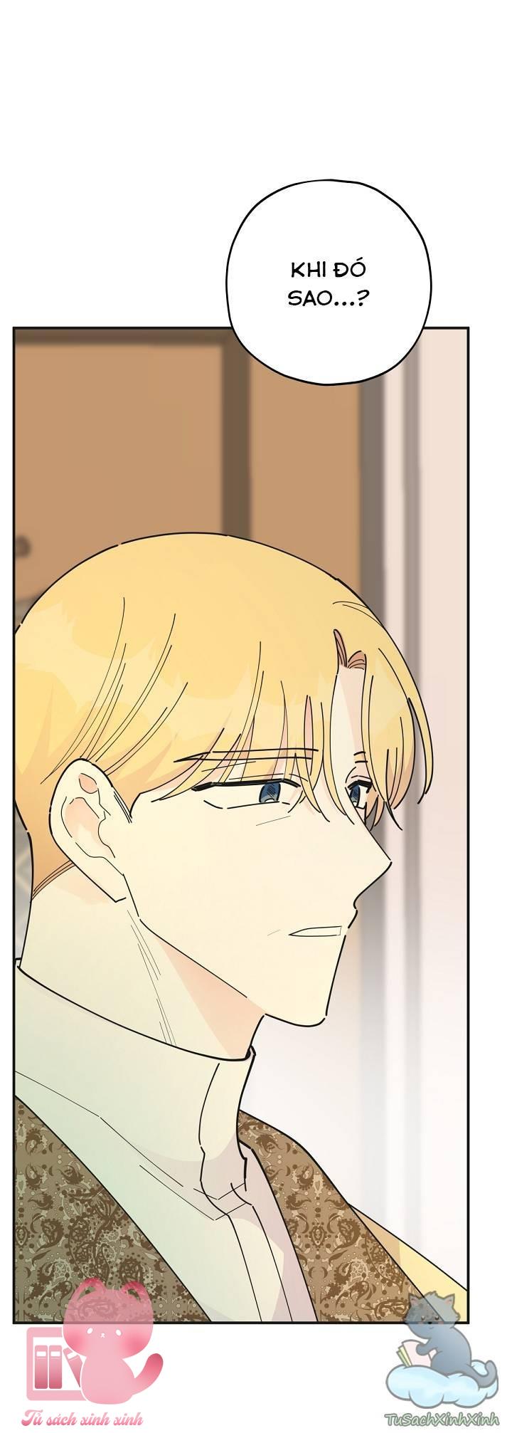 Người Hùng Của Ác Nữ Chapter 82 - Trang 4