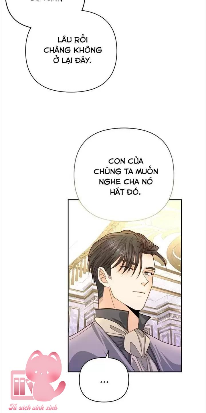 Hoàng Hậu Tái Hôn Chapter 149 - Trang 4
