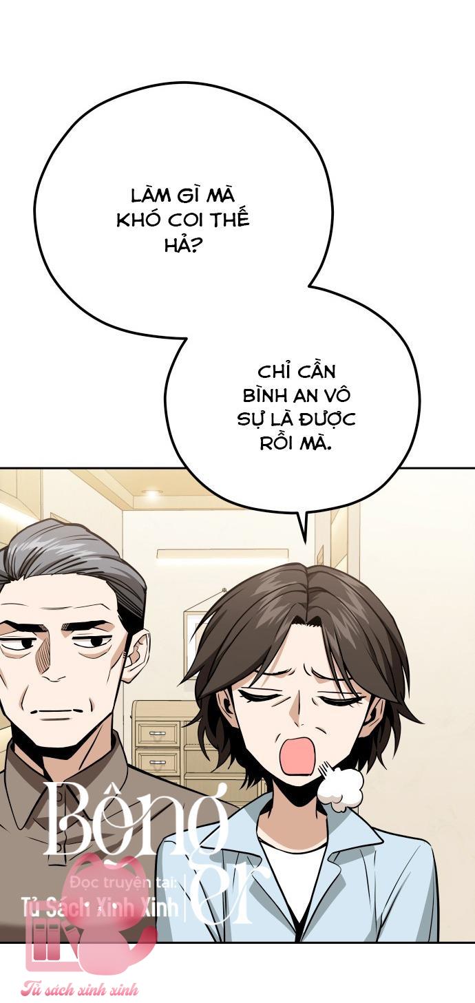 Lớ Ngớ Vớ Phải Tình Yêu Chapter 88 - Trang 3