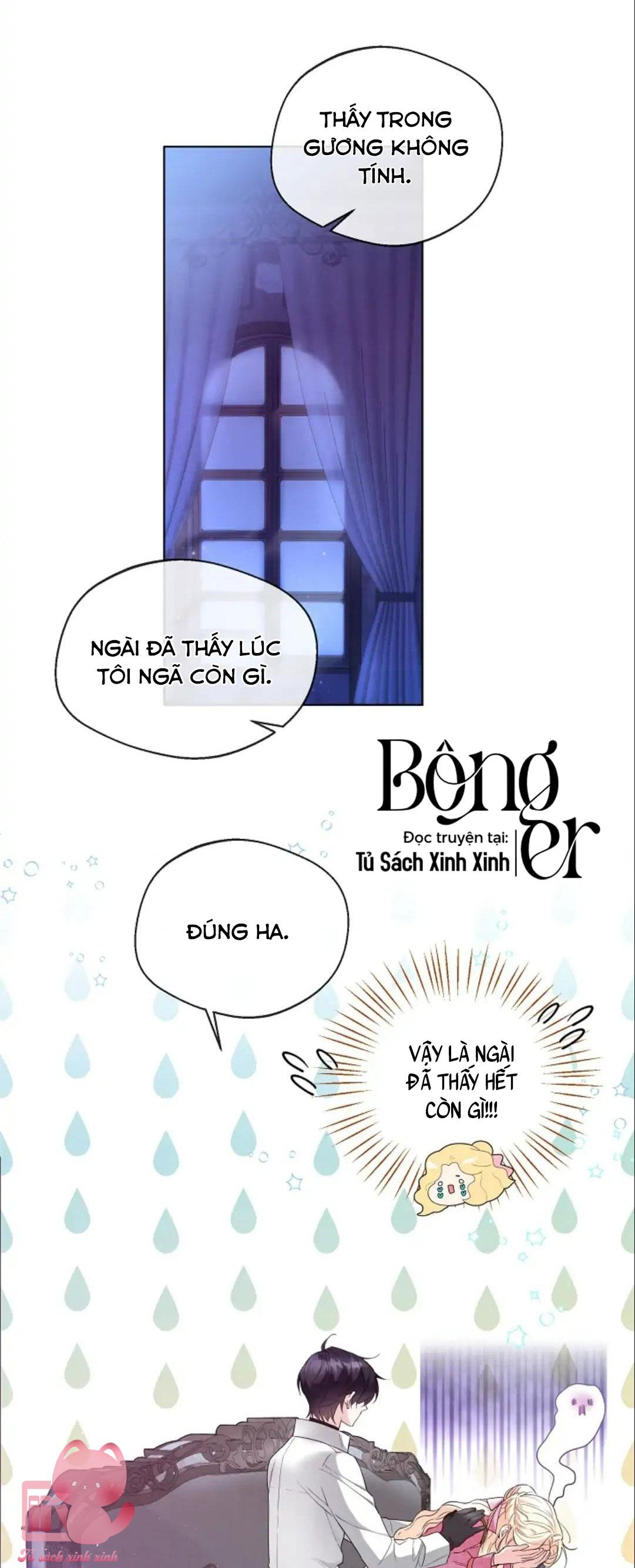 Tiểu Thư Crystal Là Nam Nhân Chap 19 - Trang 2