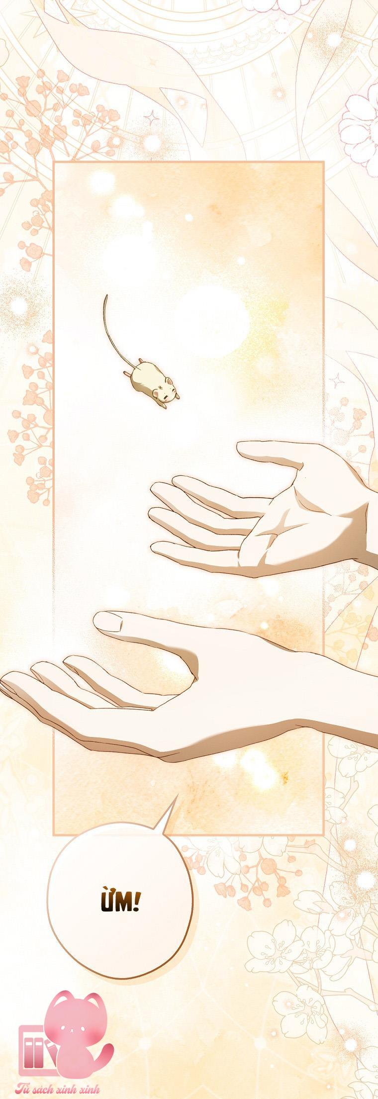 Chuột Đồng Dẫn Lối Cinderella Chap 5 - Trang 2