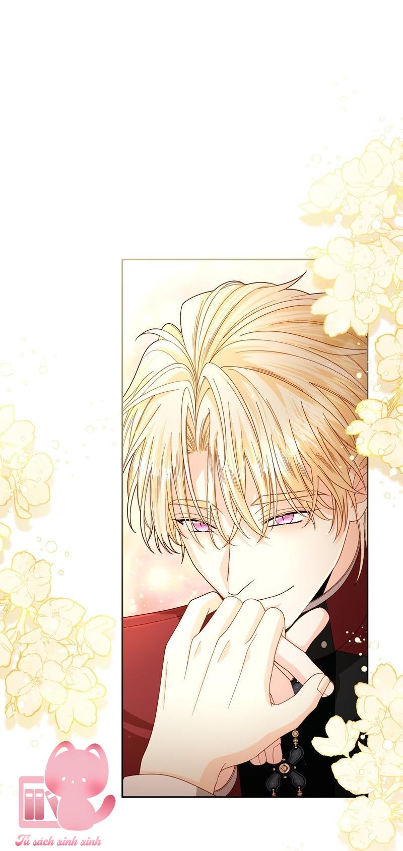 Hoàng Hậu Tái Hôn Chap 204 - Trang 3