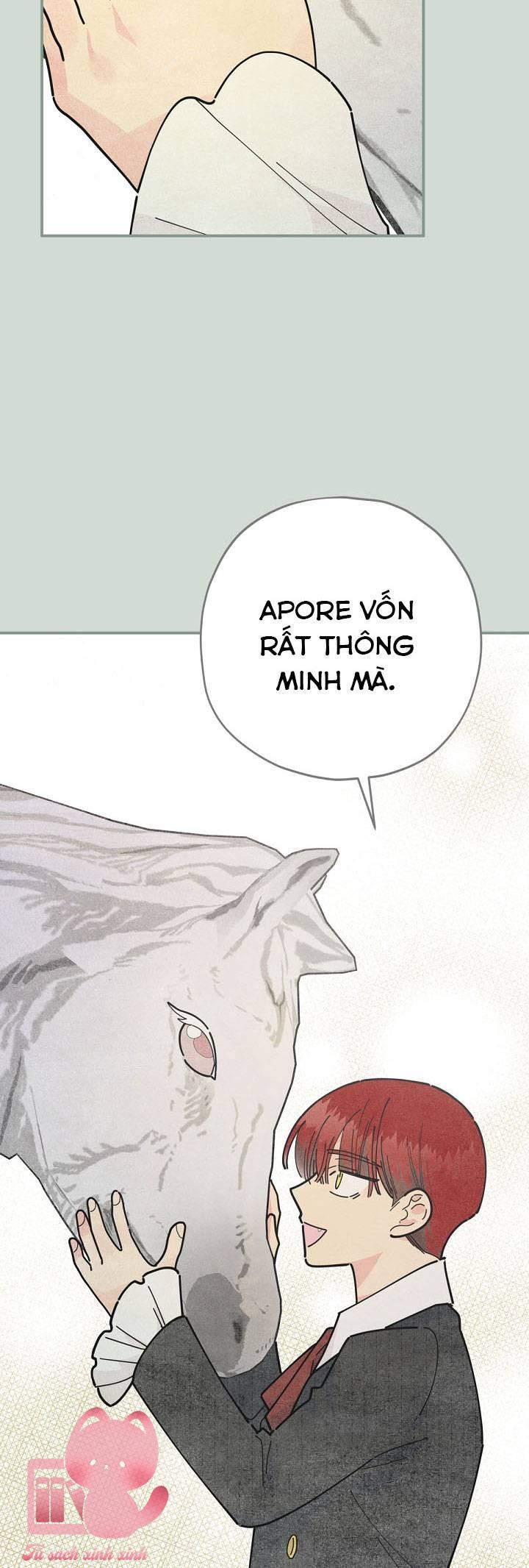 Người Hùng Của Ác Nữ Chapter 75 - Trang 4