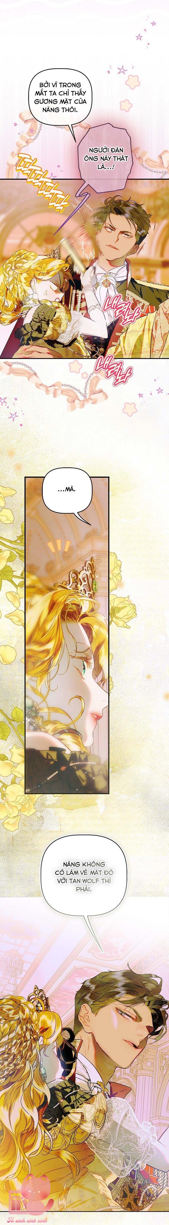 Khế Ước Hôn Nhân Của Mẹ Tôi Chap 90 - Next 